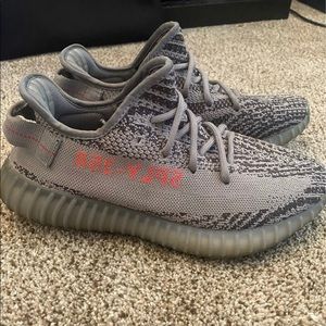 YEEZY BELUGA 350 V2